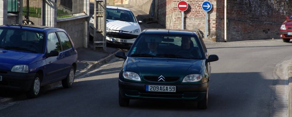 
            Фотография Сен-Леже-ле-Домара