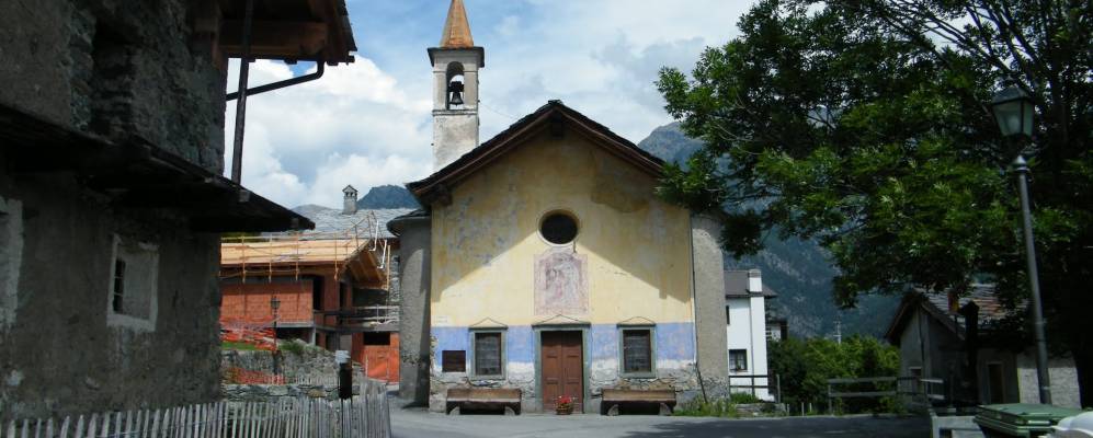 
            Фотография Шаллан-Сент-Ансельма