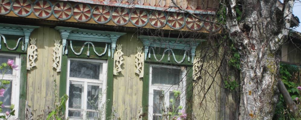 
            Фотография Инюшино