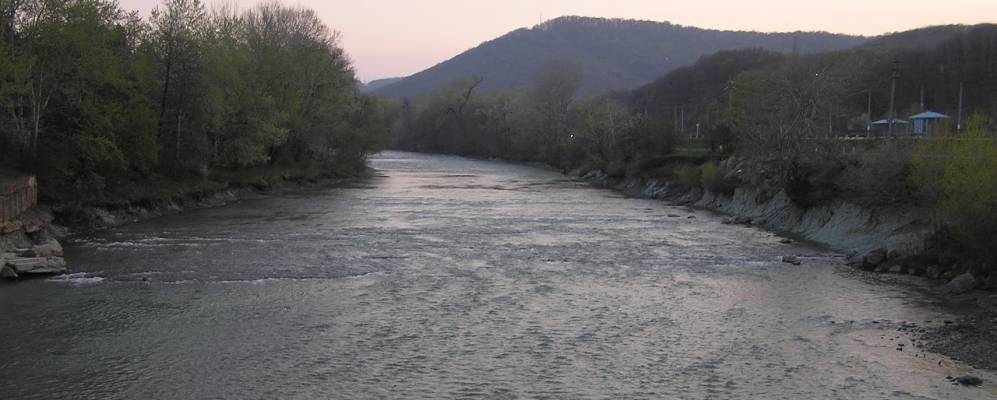 Фотография Заречья