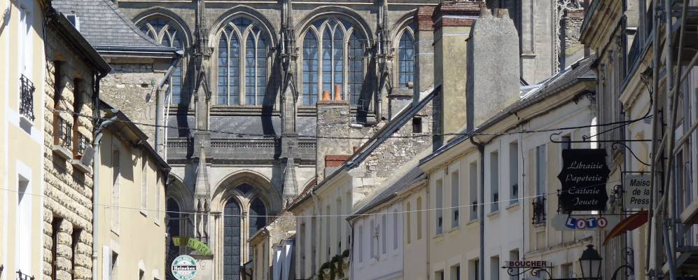 Фотография Sées