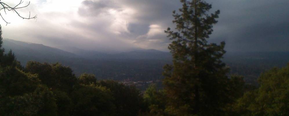 
            Фотография Монте Серено