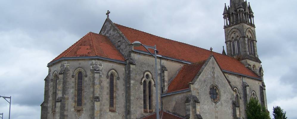 
            Фотография Белен-Белие