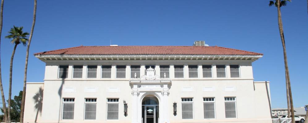 
            Фотография Юмы