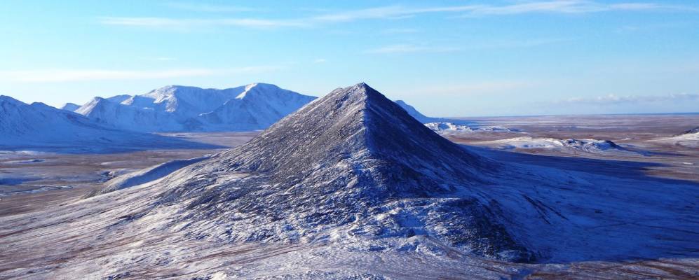 Фотография Поморского