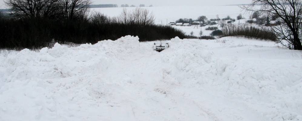 Фотография Маслово-Трухачево
