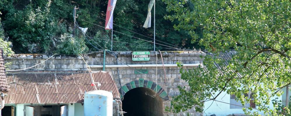 
            Фотография Mala Ravna Reka