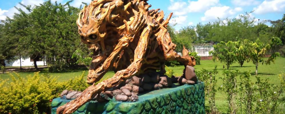 
            Фотография Гранха Кампо Алегре