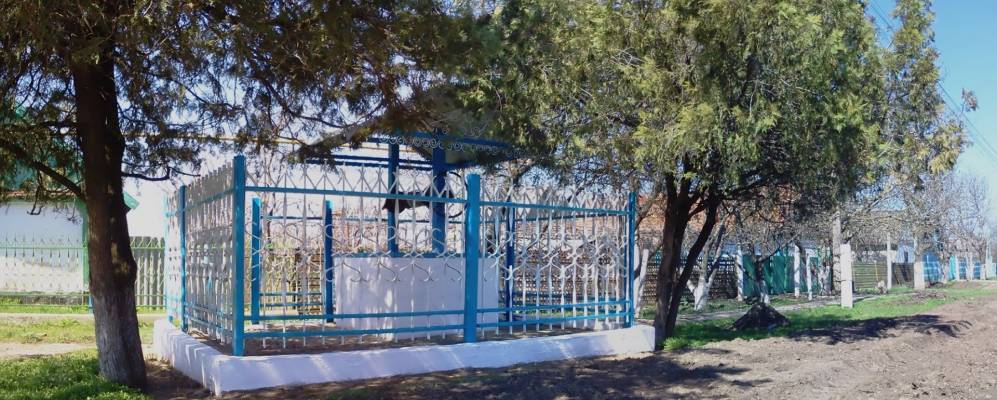 
            Фотография Лучинского