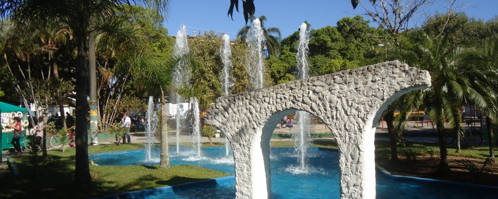 
            Фотография Бигваку