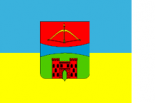 Флаг Корсунь-Шевченковского