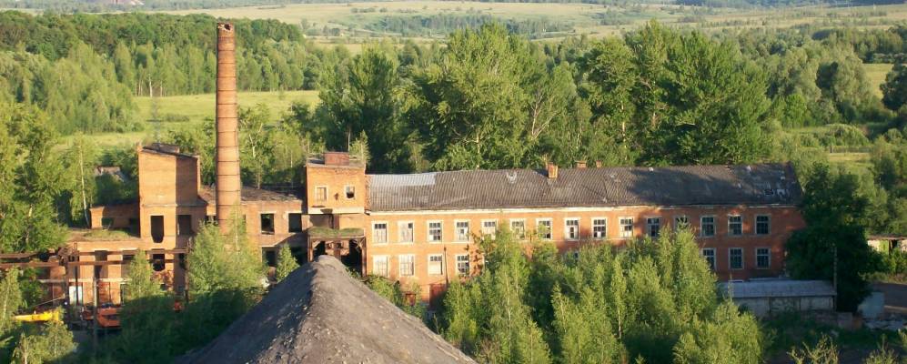 
            Фотография Мясоедово