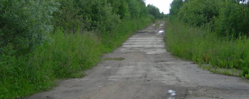 
            Фотография деревни Павлюченки