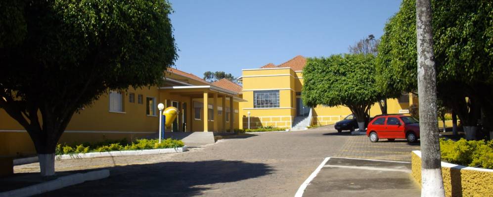 
            Фотография Монти-Санту-ди-Минас