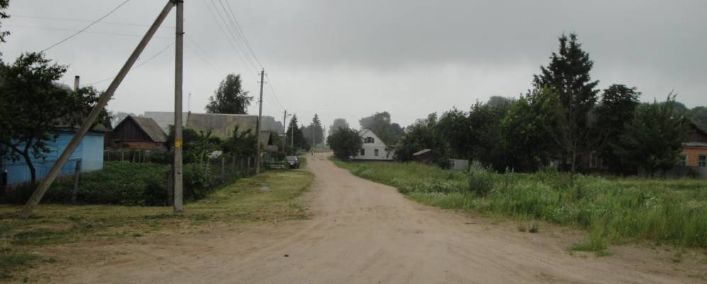 
            Фотография Старой Белицы