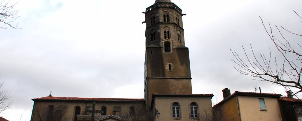 
            Фотография Сен-Аман-Су