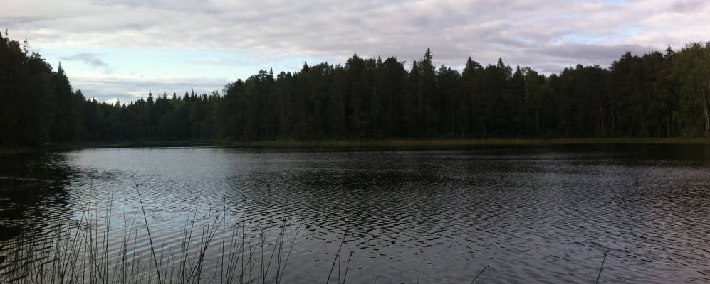 Фотография Верхней