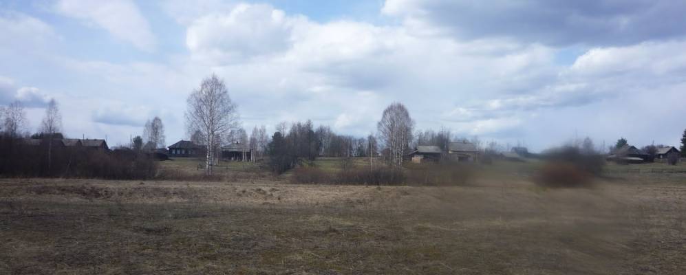 Фотография Перетягиных