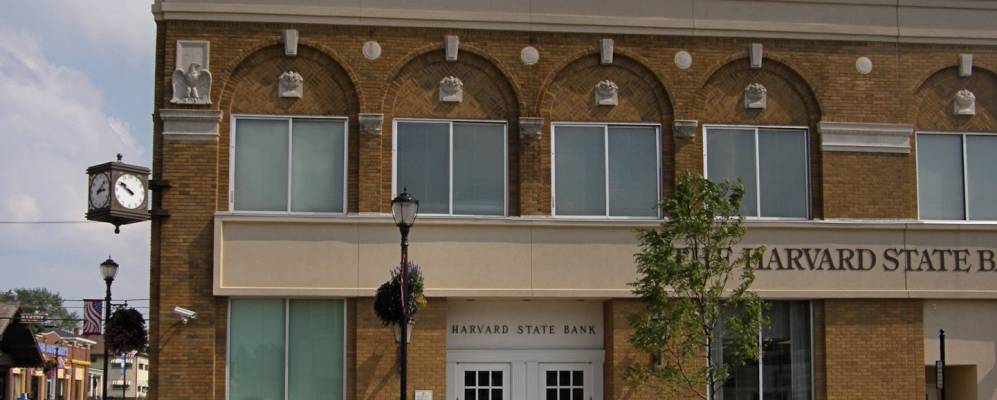 
            Фотография Гарварда