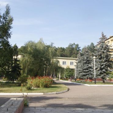 Григорьевский