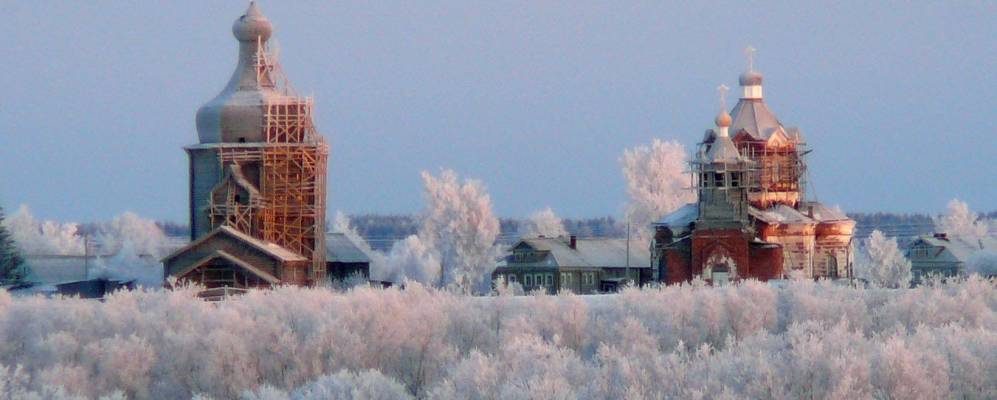 
            Фотография Подлесья