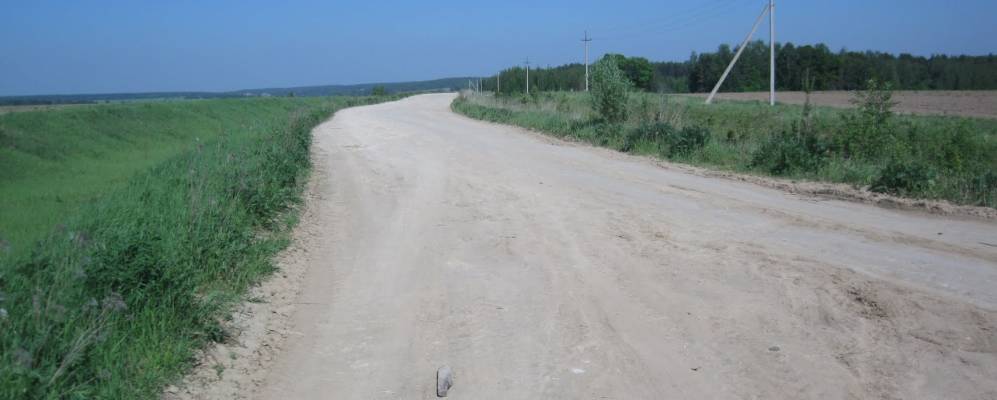 
            Фотография Шманаево