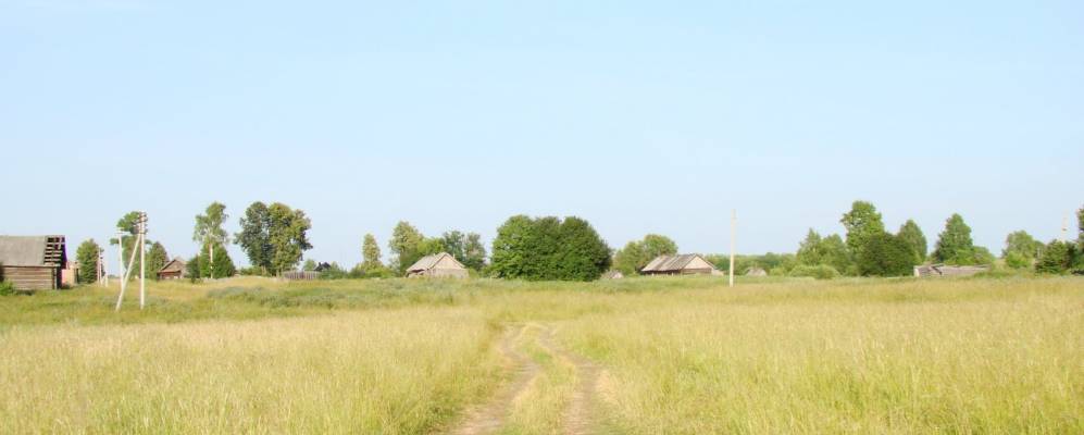 
            Фотография Фирстово