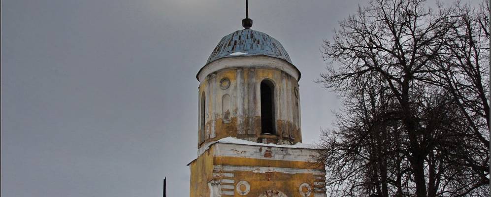 
            Фотография Покровского