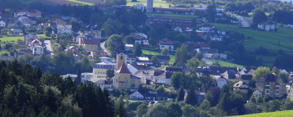 
            Фотография Sankt Ulrich im Mühlkreis