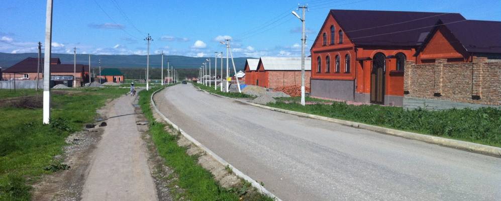 
            Фотография Пролетарского