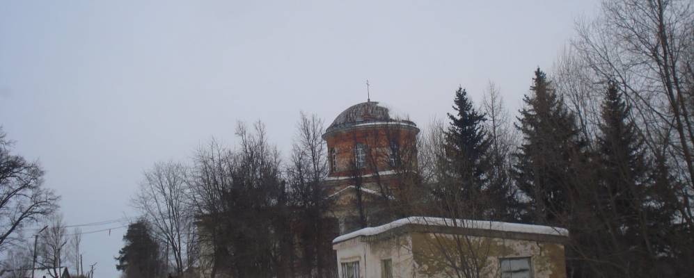 
            Фотография Оленьковского