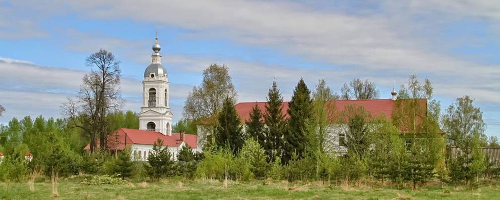 
            Фотография Андриановой Слободы