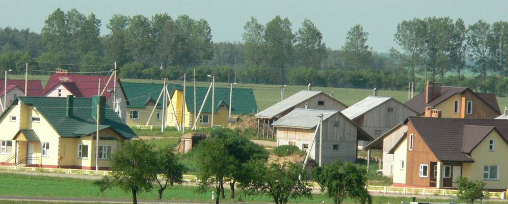 Фотография Скабина