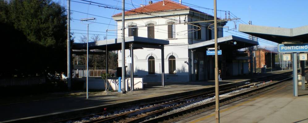 
            Фотография Понтичино