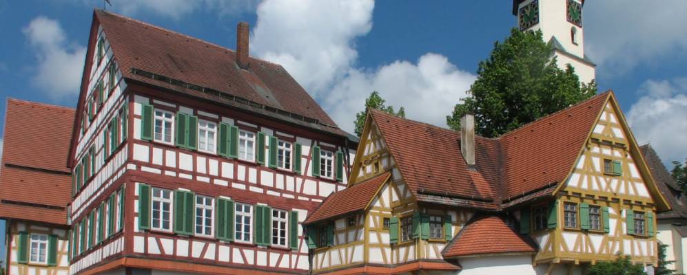 
            Фотография Лайхингена