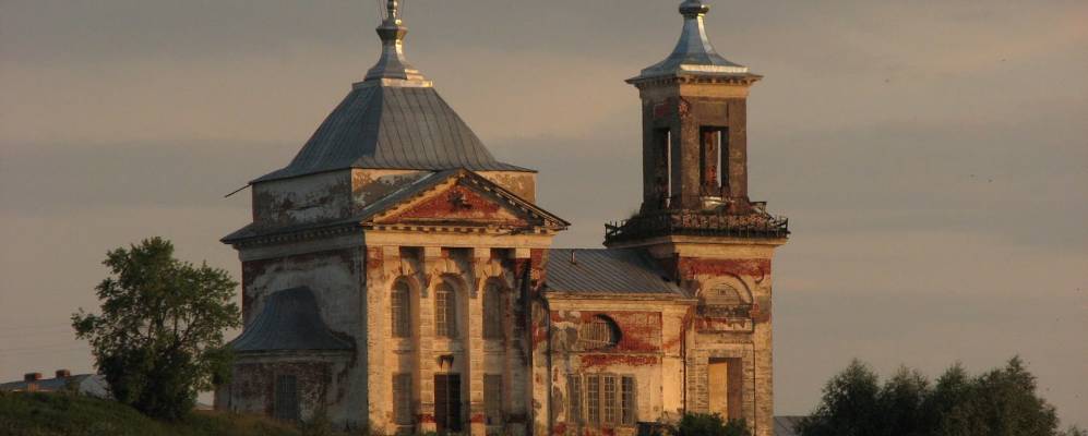 
            Фотография Самышки