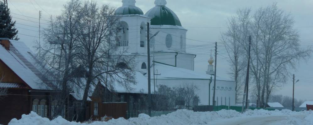 
            Фотография Каменки