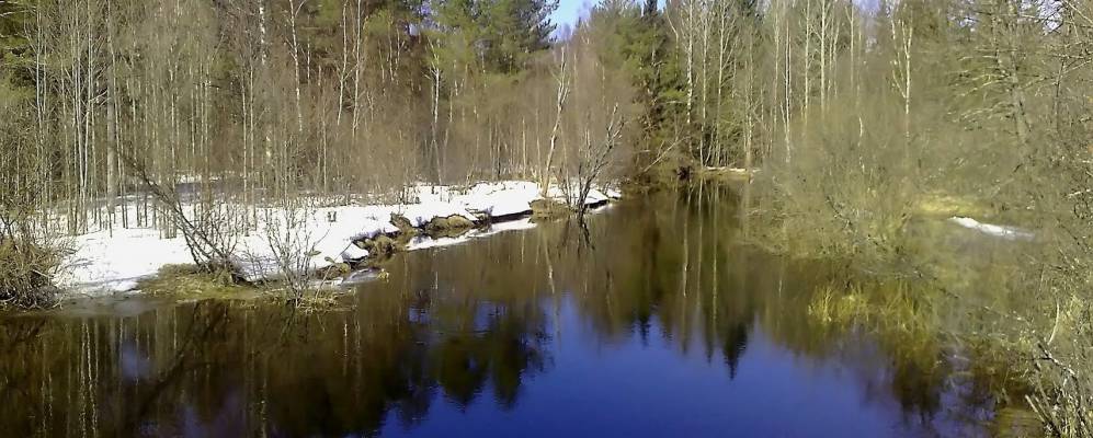 
            Фотография Крутого Оврага