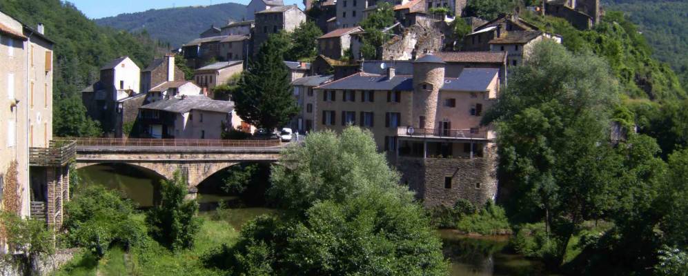 
            Фотография Сен-Сернин-сюр-Ранс