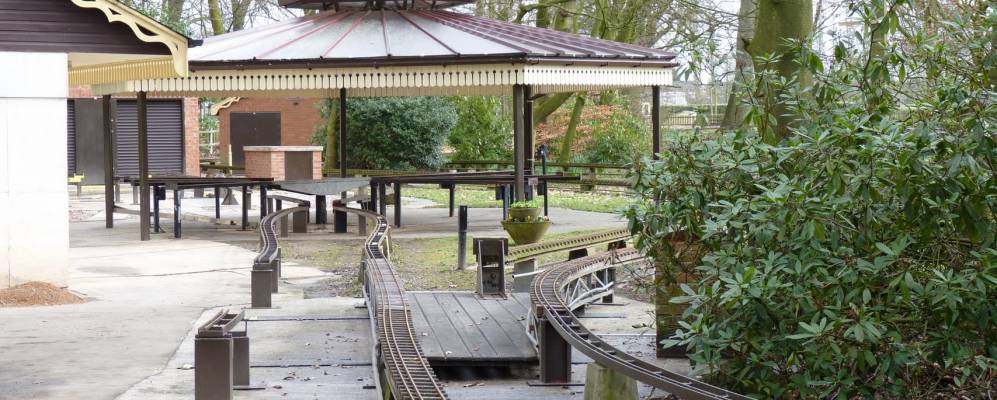 
            Фотография Леиланда