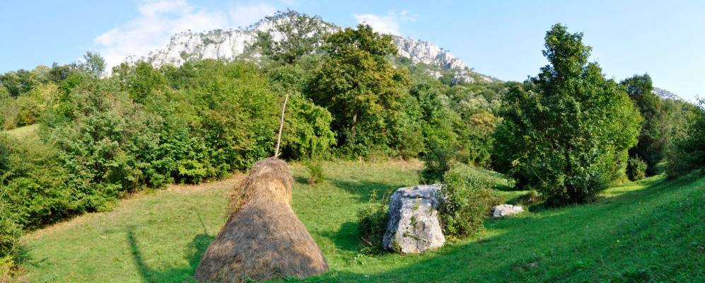 
            Фотография Бэиле-Еркулане
