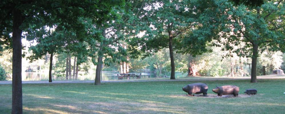 
            Фотография Бад-Бодентайха