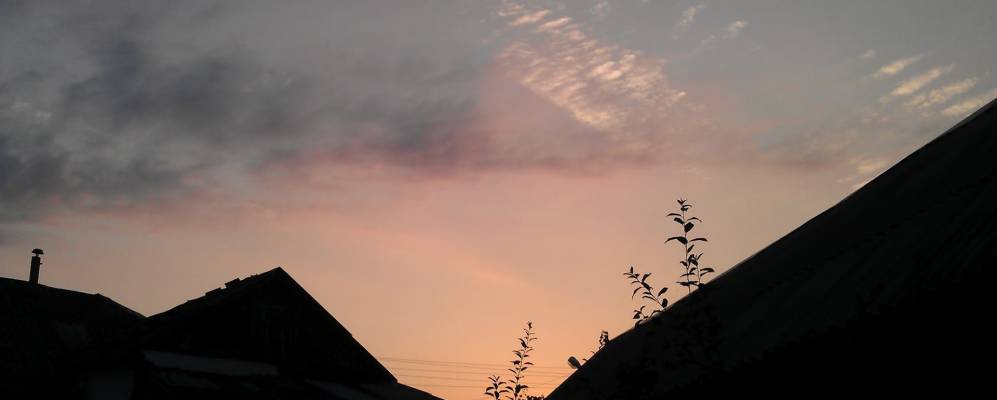 
            Фотография села Средние Лубянки