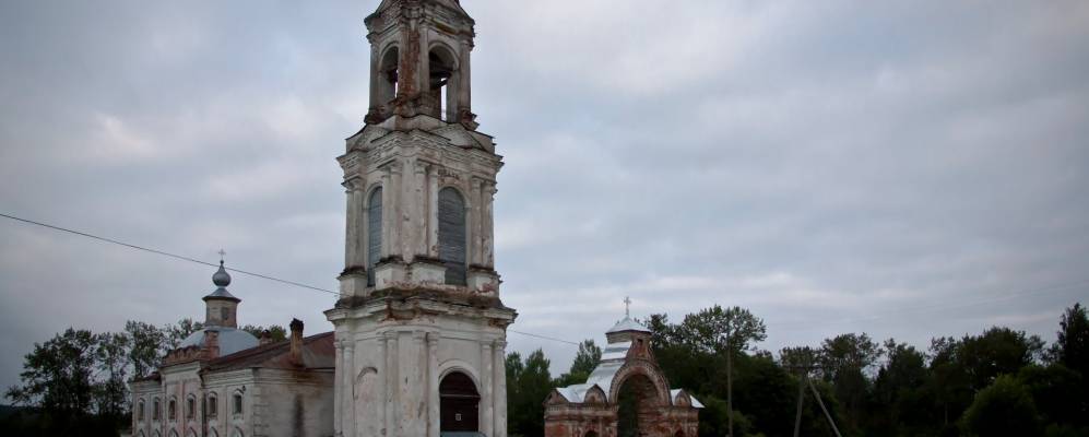 
            Фотография Березовца