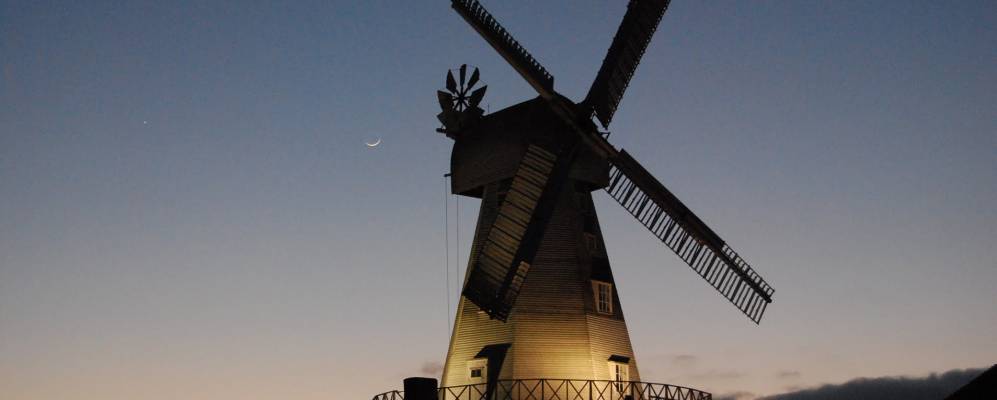 
            Фотография Уиллсборо