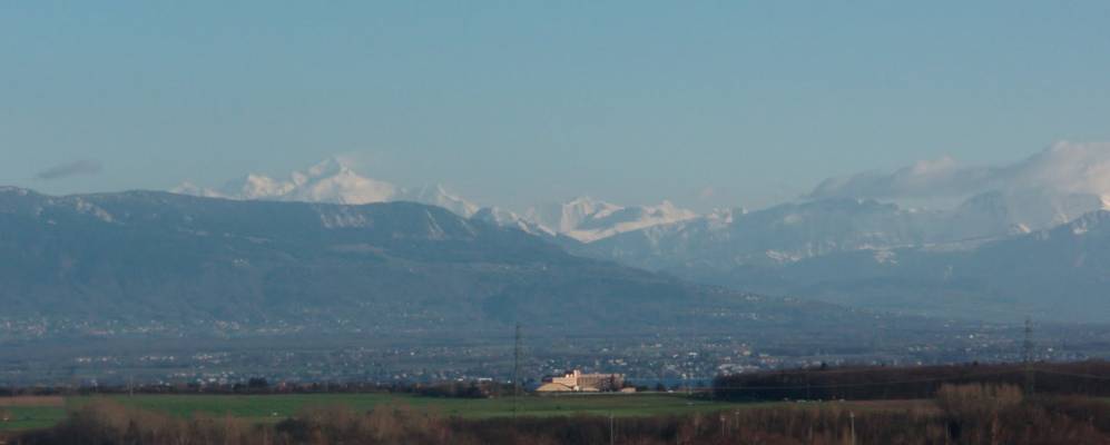 
            Фотография Дивонн-ле-Бена