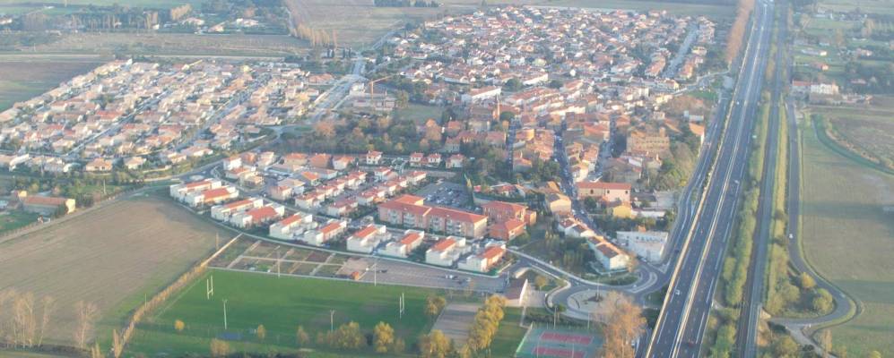 
            Фотография Корнеийа-дель-Верколь