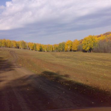 Большие Каркалы