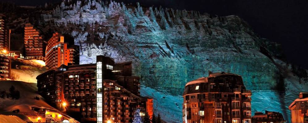 
            Фотография Авориаза