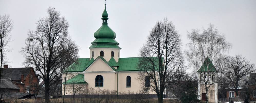 
            Фотография Гамалиевки